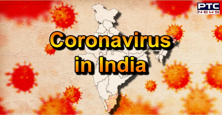 Coronavirus: India confirms 5,734 confirmed cases and 166 deaths