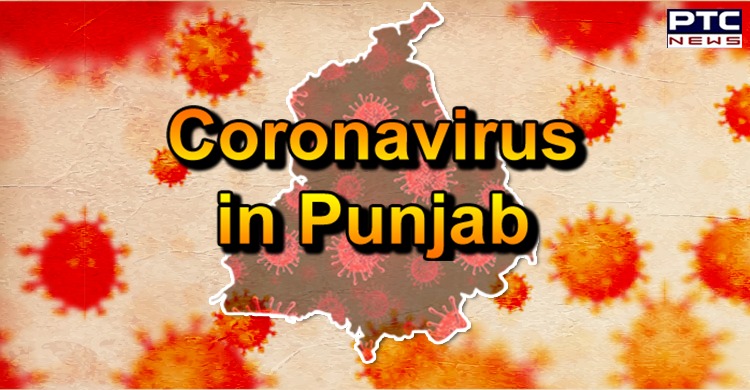 Coronavirus cases in Punjab rise to 5418; death toll 138; recovered 3764