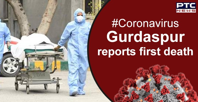 Gurdaspur reports first death; Punjab coronavirus cases rise to 193
