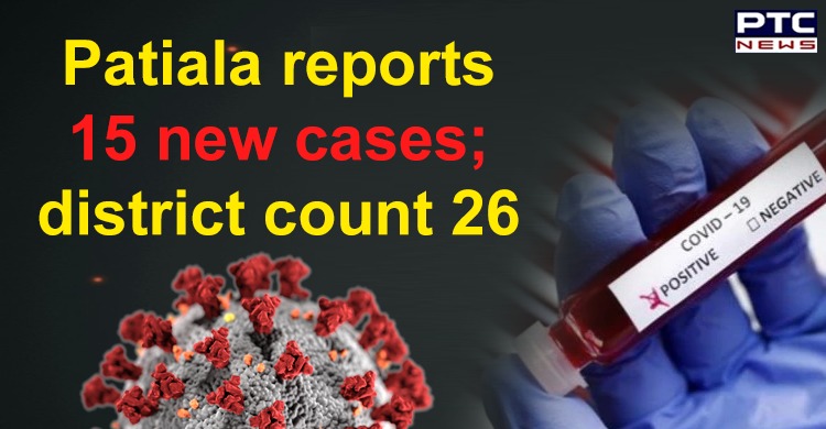 Coronavirus cases in Punjab cross 230 after Patiala reports 15 new cases