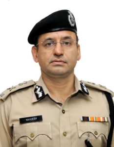 Haryana Police issues advisory to check cybercrime during lockdown