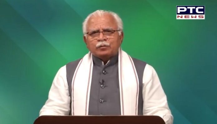 हरियाणा सरकार की पहल, प्रवासी मजदूरों और बेघर लोगों के लिए उठाया ये कदम हरियाणा सरकार की पहल, प्रवासी मजदूरों और बेघर लोगों के लिए उठाया ये कदम