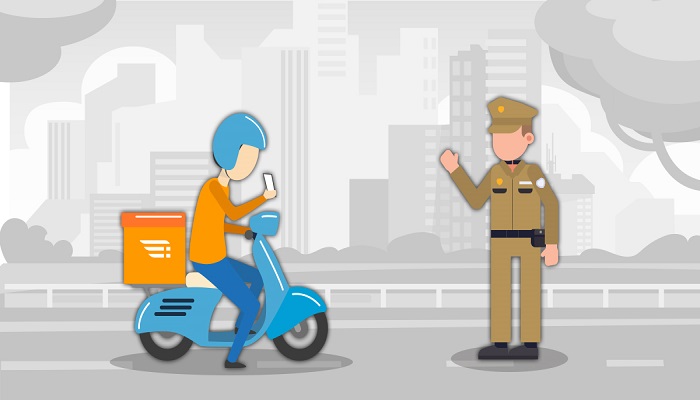 लॉकडाउन में E-Commerce कंपनियों अब नहीं बेच पाएंगी सामान, सुरजेवाला ने उठाया था मुद्दा