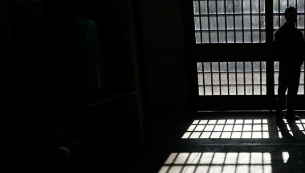 हरियाणा की जेलों को किया जा रहा सेनिटाइज, 4 हजार कैदियों और बंदियों को दी गई पैरोल