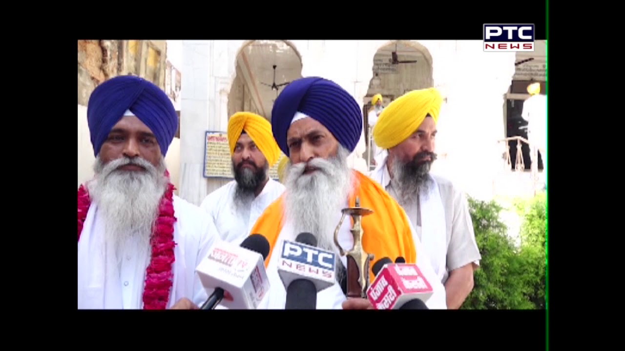 Sikh Sargarmiyaan - 522 | Sikh Religious News | Apr 19, 2020