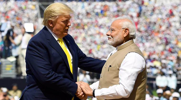 भारत-अमेरिका साझेदारी इससे पहले कभी भी इतनी अधिक मजबूत नहीं रही: पीएम मोदी
