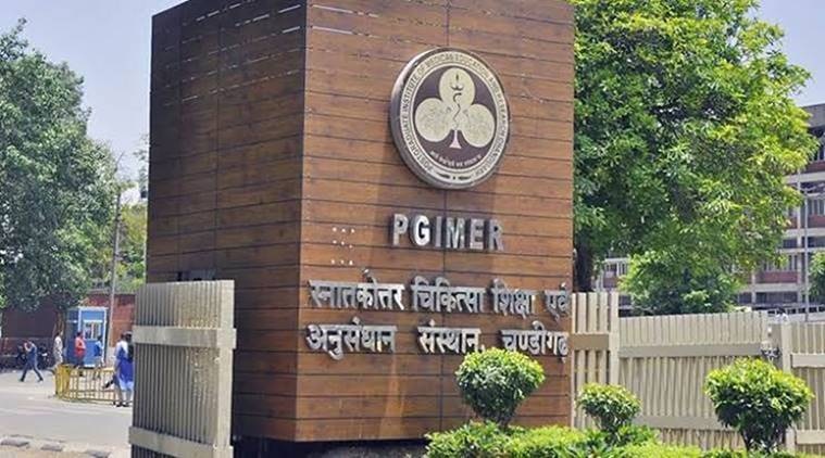 कोरोना वायरस: PGI चंडीगढ़ को वैक्सीन के सेफ्टी ट्रायल में मिली सफलता