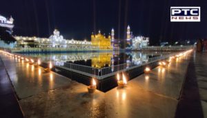 Gurta Gaddi Diwas of Sri Guru Har Gobind Singh Ji