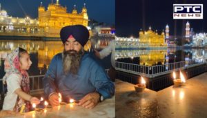 Gurta Gaddi Diwas of Sri Guru Har Gobind Singh Ji
