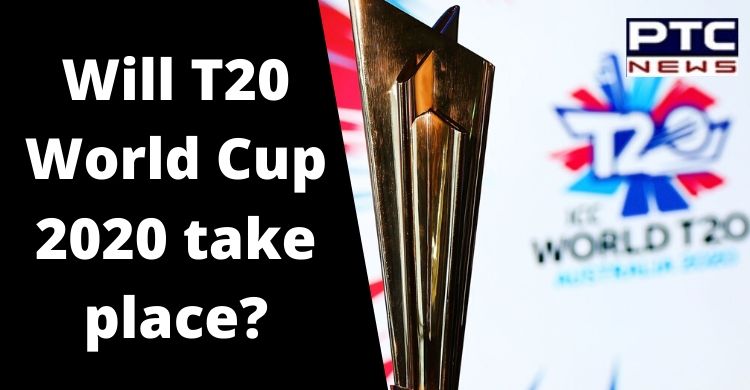 ICC to decide fate of T20 World Cup on May 28