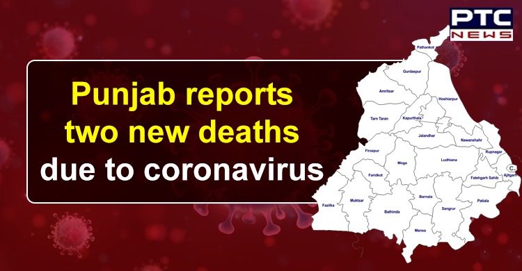 Coronavirus cases in Punjab rise to 1,980; death toll 37; recovered 1547