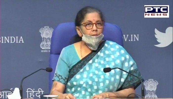 Govt to launch affordable rental housing scheme, announces Nirmala Sitharaman