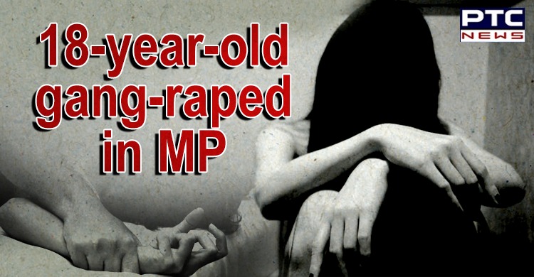 18-year-old gang-raped in Madhya Pradesh; three minors among 5 held