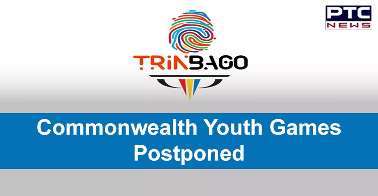 Now Commonwealth Youth Games, too, get postponed