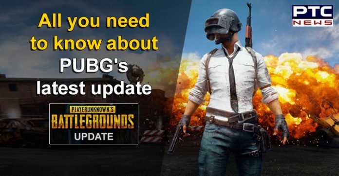 PUGB Mobile Latest Update | Classic Erangel and Miramar Map | Bluehole Mode PUGB Mobile Latest Update | Classic Erangel and Miramar Map | Bluehole Mode