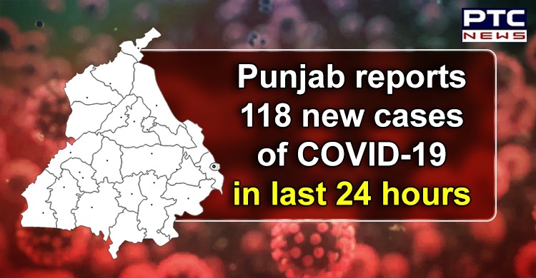 Coronavirus cases in Punjab rise to 1,644; death toll 28