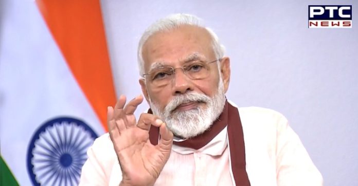 International Yoga Day 2020 | PM Narendra Modi, President Ram Nath Kovind International Yoga Day 2020 | PM Narendra Modi, President Ram Nath Kovind
