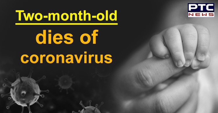 Two-month-old boy dies due to coronavirus in Jaipur