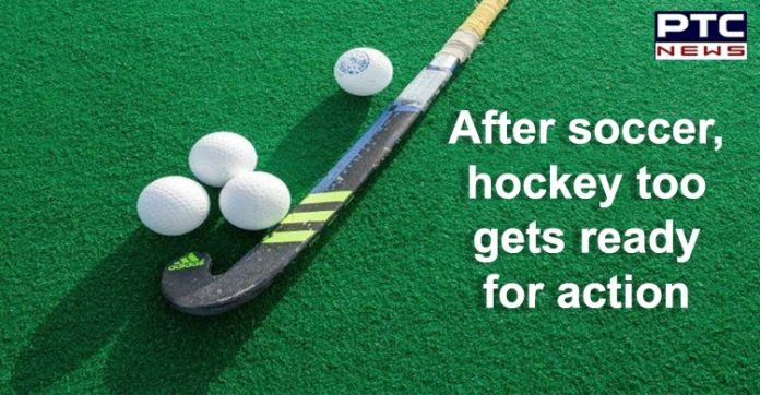 International Hockey Federation | Bengaluru Sports Authority of India Centre | Coronavirus International Hockey Federation | Bengaluru Sports Authority of India Centre | Coronavirus