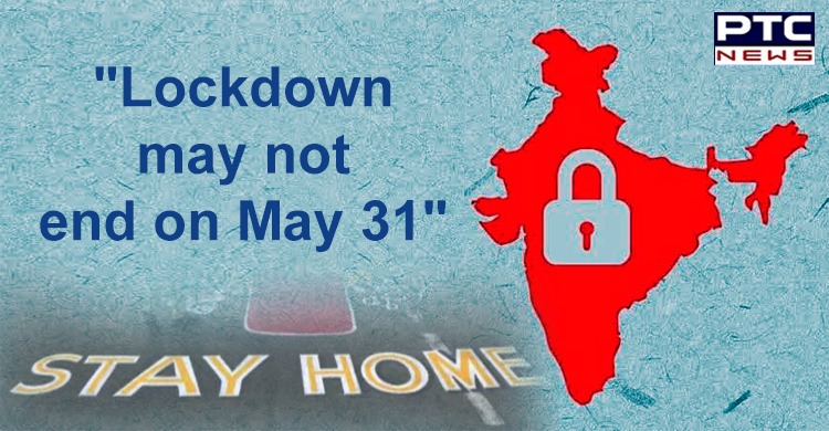 Lockdown may not end on May 31, says Uddhav Thackeray