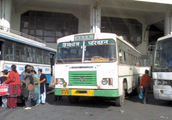 Inter district bus service to start plying from tomorrow Inter district bus service to start plying from tomorrow
