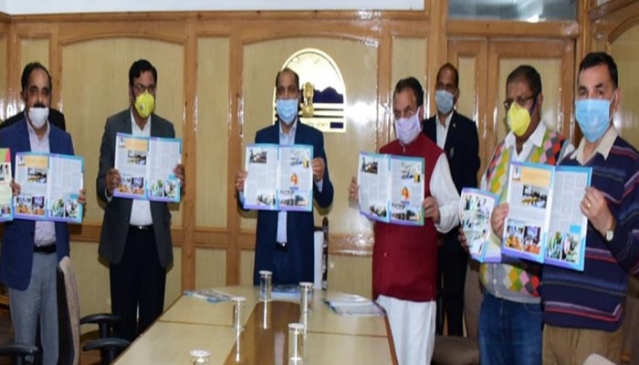 हिमाचल: सरकार ने संस्कृत को दिया दूसरी भाषा का दर्जा