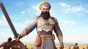 Baba Banda Singh Bahadur Martyrdom day
