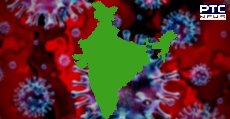 Coronavirus: India reports highest single-day spike in last 24 hours
