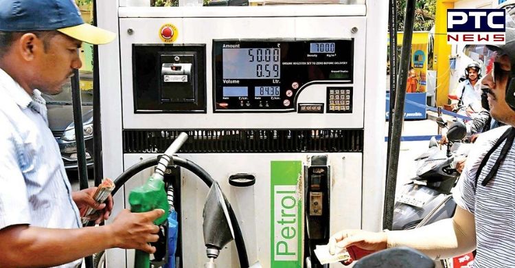 Petrol and diesel price hiked for 8th consecutive day; Here are the latest rates in top cities