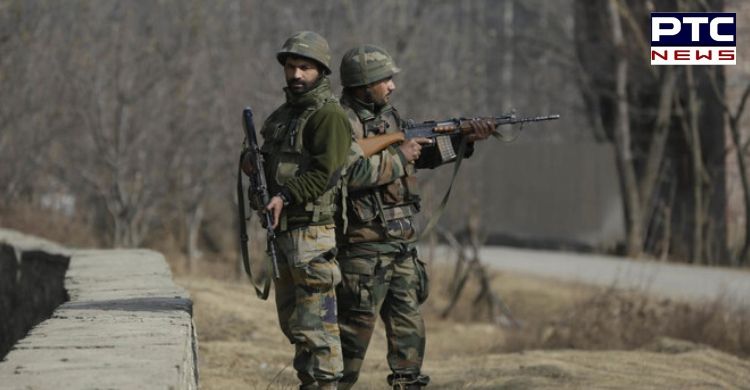 Jammu and Kashmir: One soldier martyred, 2 injured in heavy shelling by Pakistan