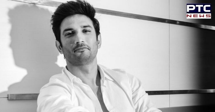 Bollywood actor Sushant Singh Rajput commits suicide at Mumbai home