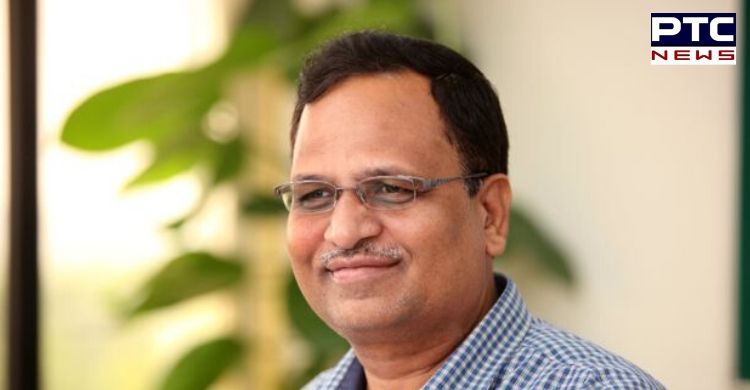 Delhi Health Minister Satyendar Jain recovers from coronavirus