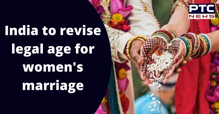 Government forms committee to revise legal age for marriage for women