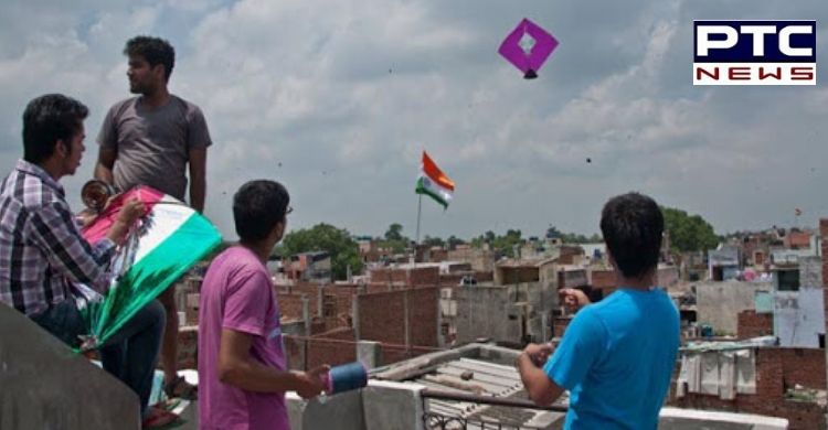 Chandigarh puts ban on ‘Chinese maanjha/pakka dori' for flying kites