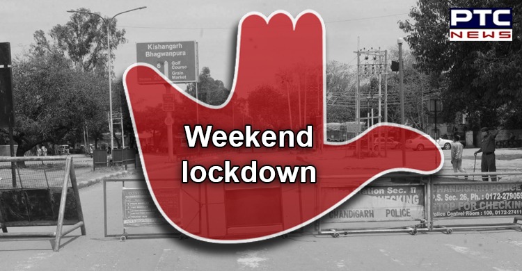 Chandigarh may go the Punjab way with strict lockdown on weekends