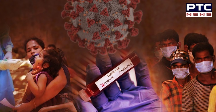 Punjab: Jalandhar reports 43 new cases of coronavirus