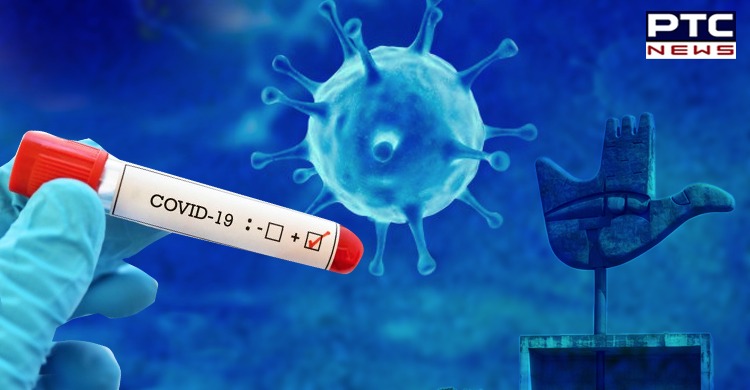 Chandigarh reports two new cases of coronavirus, tally rises to 420