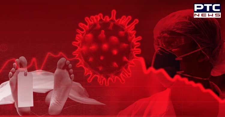 Coronavirus Death Toll, Cases, Recovered in World | US and Brazil
