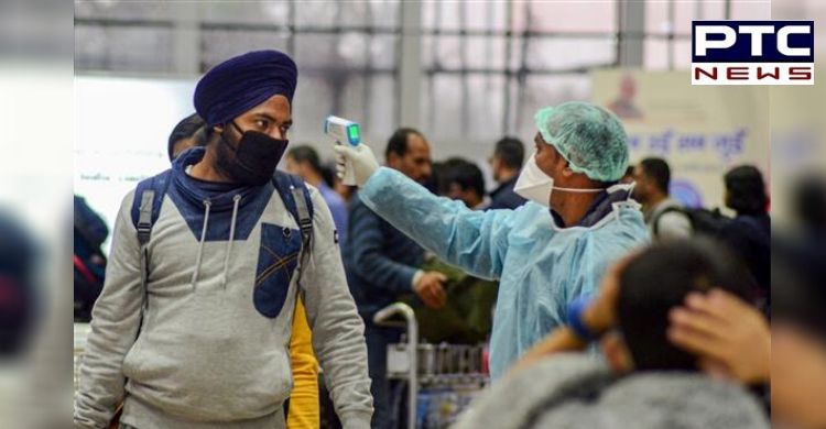 Coronavirus cases in Punjab rise to 4074; death toll 99; recovered 2700