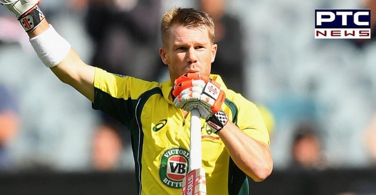 David Warner not looking to sledge Virat Kohli on India’s tour to Australia