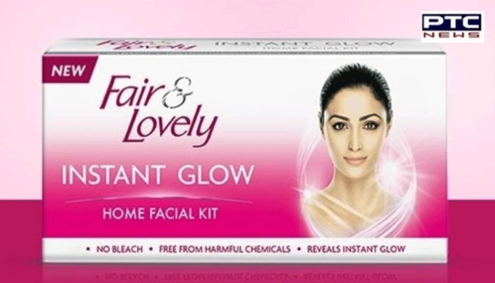 ਹੁਣ 45 ਸਾਲ ਪੁਰਾਣੀ ਕਰੀਮFair & Lovely' ਦਾ ਬਦਲੇਗਾ ਨਾਂਅ ,ਪੜ੍ਹੋ ਪੂਰਾ ਮਾਮਲਾ Fair & Lovely : 45-year-old cream will now be renamed Fair & Lovely