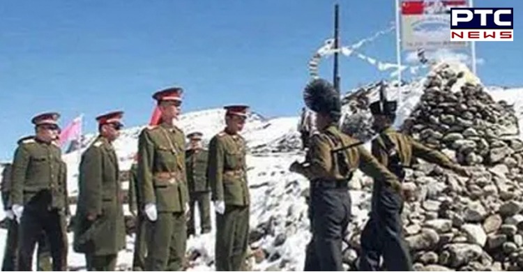India China Border Face Off Galwan Valley | Releases 10 Indian soldiers