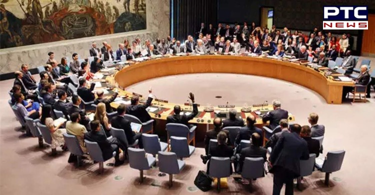 India elected non-permanent member of UN Security Council