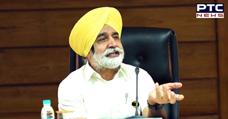 SAD asks CM to sack Joginder Mann for gypsum scam