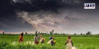 IMD predicts heavy rain in Punjab, Haryana and Chandigarh