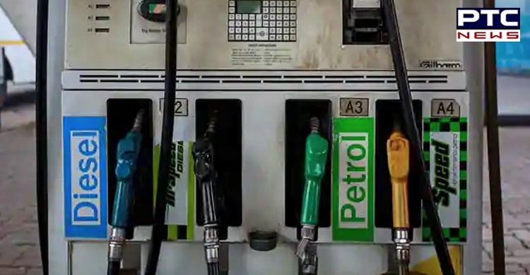 Fuel prices hiked across country for 19th day in a row; Here are latest rates of petrol and diesel