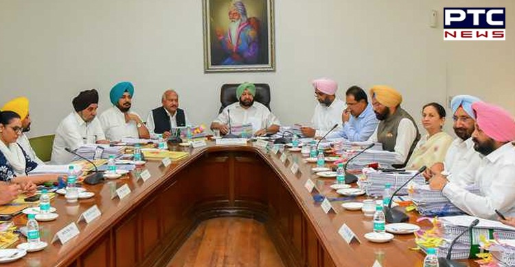 Punjab Cabinet approves World Bank-supported USD 285.71 mn canal water supply project for Amritsar and Ludhiana