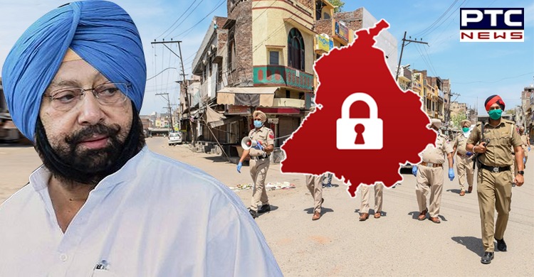 Coronavirus pandemic could continue even beyond September, says Captain Amarinder Singh