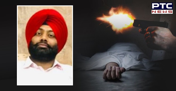 Punjab Police sub-inspector allegedly shot dead in Abohar