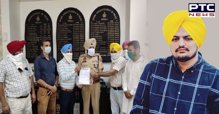 Complaint filed against Sidhu Moose Wala for allegedly threatening media